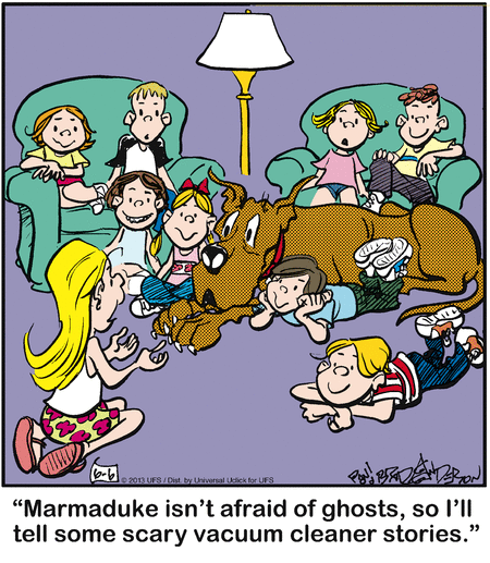 marmaduke